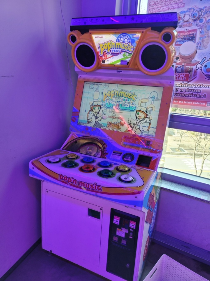 施設写真
