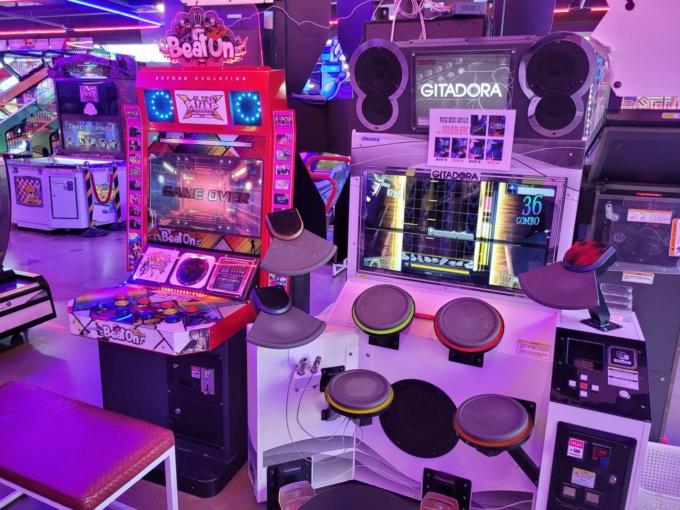 施設写真